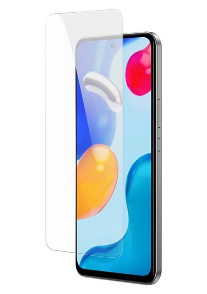 Baseus Redmi Note 11T Pro/note 11T Pro+ 0.3mm Full-Glass Tempered Ekran Koruyucu 2 A - TGZ4637-2531