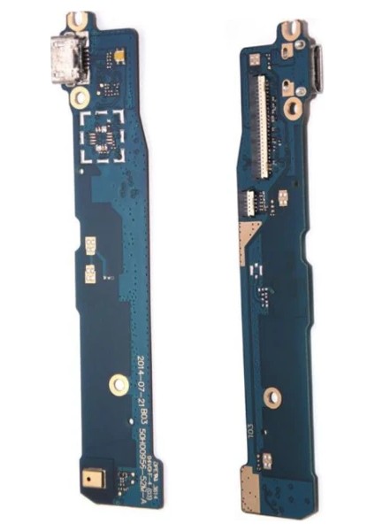 Htc Google Nexus 9 Şarj Soket Mikroofn BORDU-(5775) - TGZ7044-9899