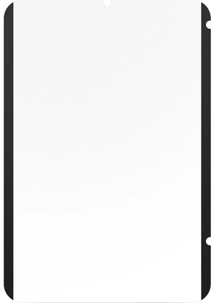 Baseus iPad Mini 8.3inç (2021) Manyetik Kenarlı Mıknatıslı Ekran KORUYUCU-(5775 - TGZ8702-3838