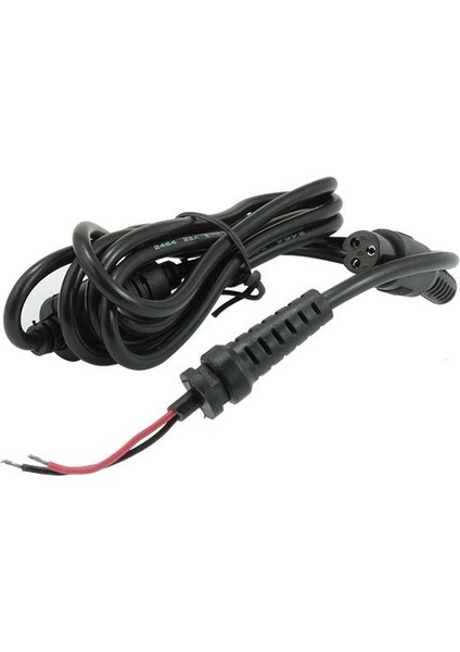 Dc Kablo 1.5 Metre 3 Pinli Dişi (544D3) (4767) - TGZ5760-7898