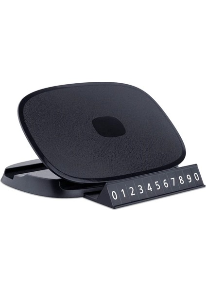 Ally C1219 Torpido Üstü Numaratör ve Araç Içi Telefon TUTUCU-(5775) - TGZ3510-6199