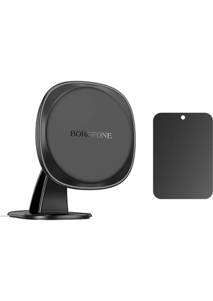 Hoco H30 360° Dönebilen Torpido Üstü Araç Içi Magsafe Manyetik Araç Içi Tel - TGZ2122-8686