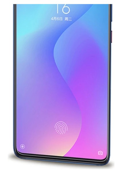 Xiaomi K20/K20PRO-MI 9t Tempered Kırılmaz Cam Ekran KORUYUCU-(5775) - TGZ1508-7797