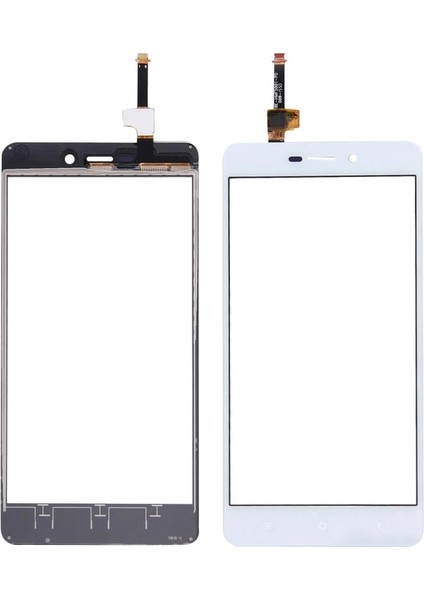 Xiaomı Redmi 3 3s Dokunmatik Touch SCREEN-(5775) - TGZ9896-2057
