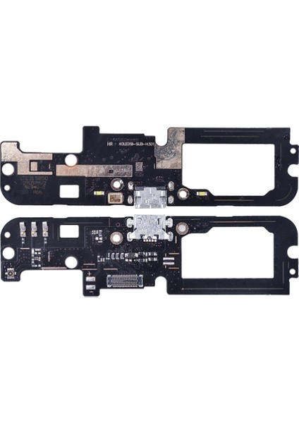 Lenovo Vibe K5 Note A7020 Soket Mikrofon BORDU-(5775) - TGZ7045-7643