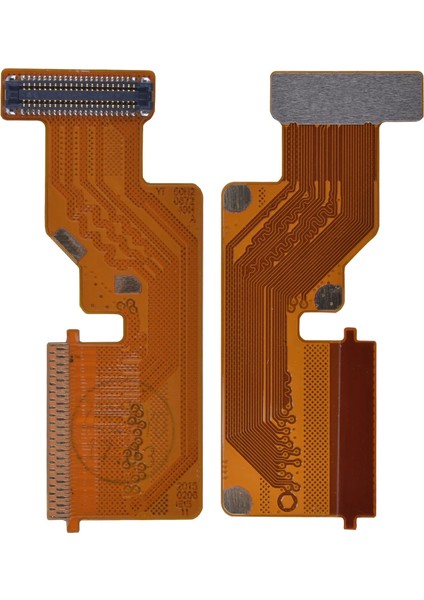Htc One M9+ Plus Ekran LCD FILMI-(5775) - TGZ6648-5514