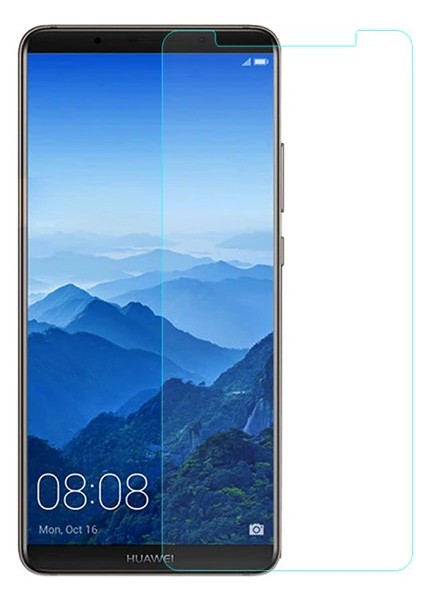 Huawei Mate 10 Lite Kırılmaz Cam Ekran KORUYUCU-(5775) - TGZ6894-1114 fiyatları