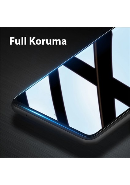 Dux Ducis Sm Galaxy S23 Plus Full Kaplama Cam Ekran KORUYUCU-(5775) - TGZ9975-7595