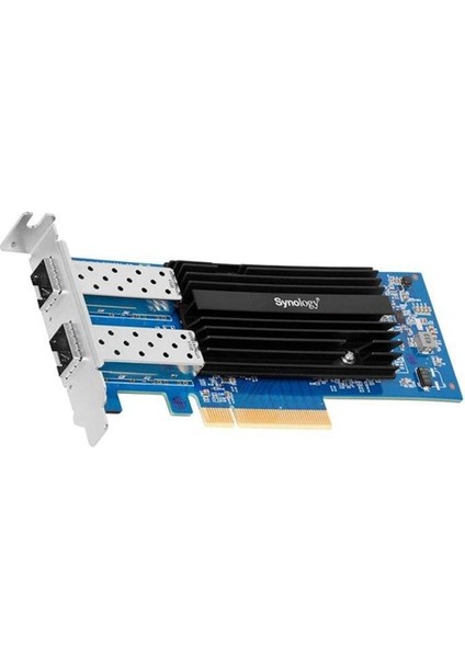 E10g30-F2 2port Sfp Fiber 10gbe Pcıe Ethernet Kartı fiyatları