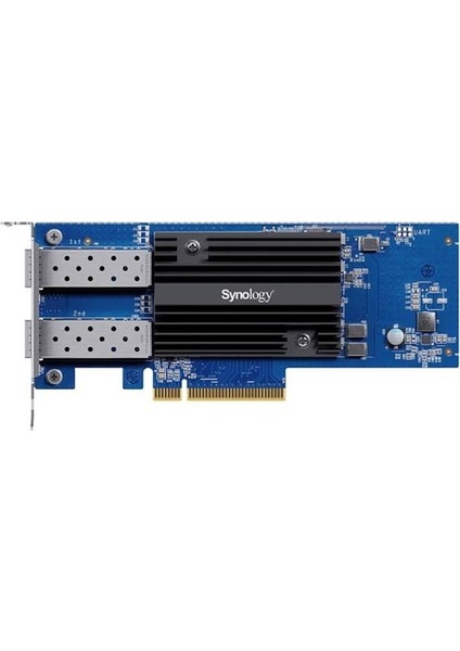 E10g30-F2 2port Sfp Fiber 10gbe Pcıe Ethernet Kartı modelleri