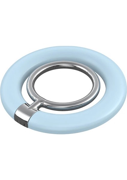 Ally Ring Manyetik Magsafe Cep Telefonu Yüzük TUTUCU-(5775) - TGZ6556-9052