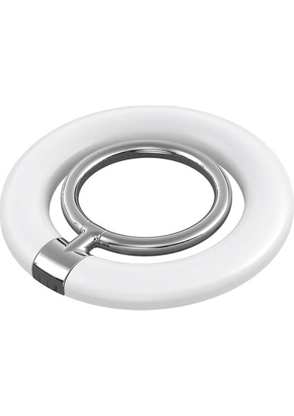 Ally Ring Manyetik Magsafe Cep Telefonu Yüzük TUTUCU-(5775) - TGZ6556-9052