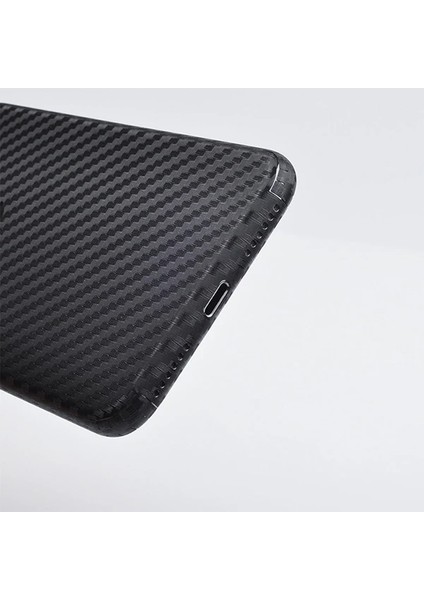 Iphone Xr 6.1 Karbon Fiber Kaplama STICKER-(5775) - TGZ3338-5649