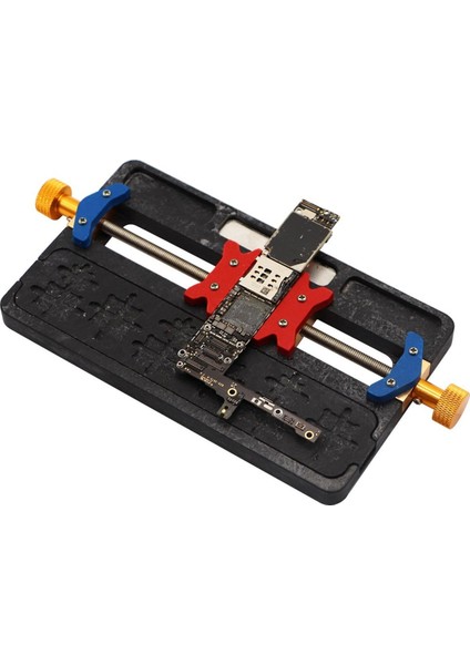 Universal Bord Tutucu TE-073 Çip Kalıplama Için