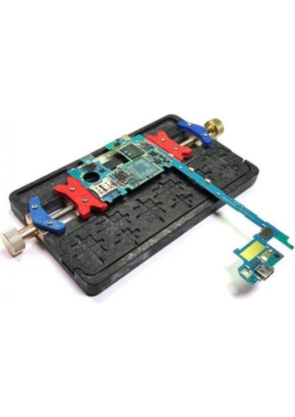 Universal Bord Tutucu TE-073 Çip Kalıplama Için fiyatları