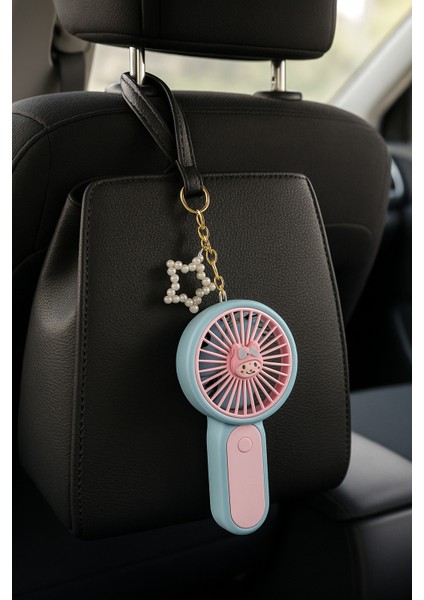 Taşınabilir Vantilatör Fan Anahtarlık Hediyeli fiyatları