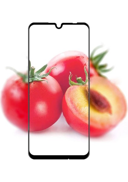 Xiaomi Redmi Note 7 5d Kavisli Full Kaplama Kırılmaz Cam Ekran KORUYUCU-(5775) - TGZ4001-3519