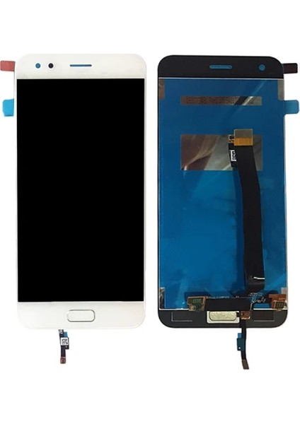 Asus Zenfone 4 ZE554KL LCD Ekran Dokunmatik TOUCH-(5775) - TGZ3416-5134