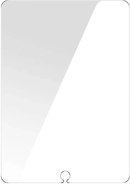 Baseus 0.3mm Tempered Glass iPad 9/8/7 iPad Air Pro 3 Ekran Koruyucu 2 Adet SET-(577 - TGZ2354-6494