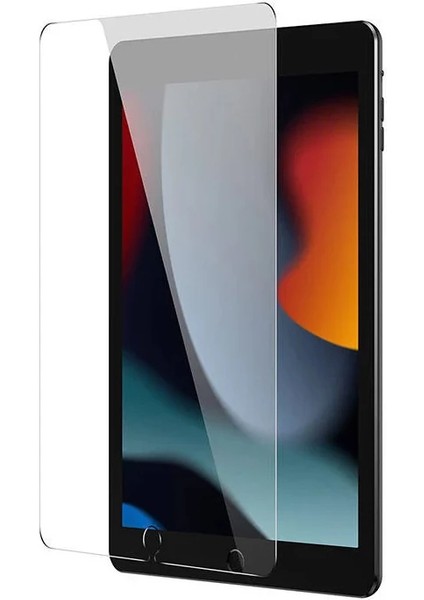 Baseus 0.3mm Tempered Glass iPad 9/8/7 iPad Air Pro 3 Ekran Koruyucu 2 Adet SET-(577 - TGZ2354-6494