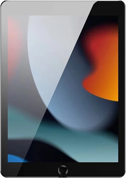 Baseus 0.3mm Tempered Glass iPad 9/8/7 iPad Air Pro 3 Ekran Koruyucu 2 Adet SET-(577 - TGZ2354-6494