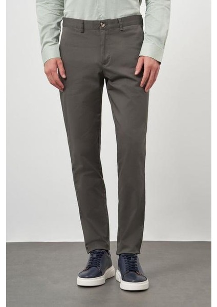 Big Rodoc Slim Fit Likralı Erkek Chino Pantolon fiyatları