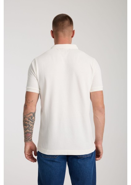 Polo Beyaz Özel Seri Slim Fit fiyatları