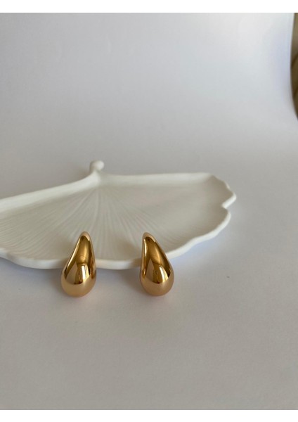 Xuping Damla Model Rose Küpe fiyatları