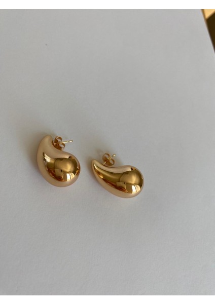 Xuping Damla Model Rose Küpe modelleri