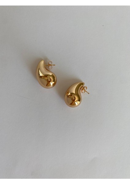 Xuping Damla Model Rose Küpe fırsatları