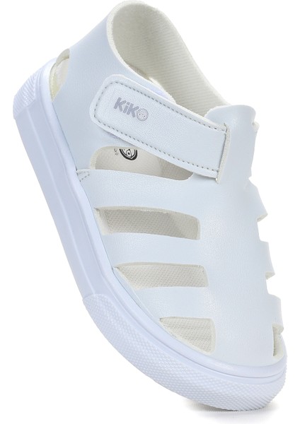 Limba Cırtlı Erkek Bebek Sandalet