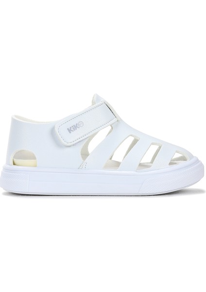 Limba Cırtlı Erkek Bebek Sandalet modelleri