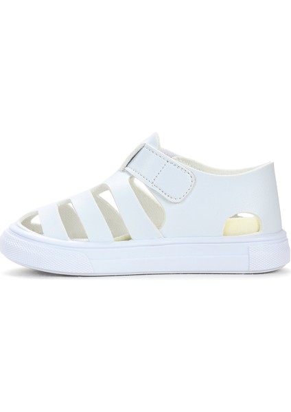 Limba Cırtlı Erkek Bebek Sandalet fırsatları