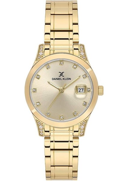 Danıel Kleın DK.1.13782-8 Kadın Kol Saati