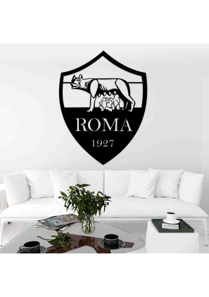 Roma Dekoratif Dekor Tablo