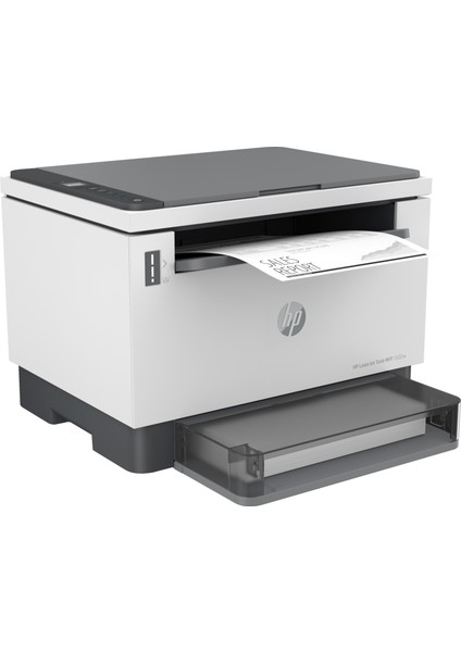2R3E8A-2T Laserjet Tank Mfp 1602W-2T Yazıcı 2 Adet Toner Hediye