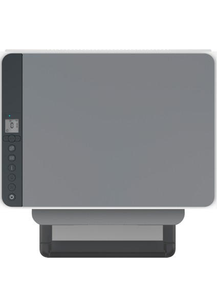 2R3E8A-2T Laserjet Tank Mfp 1602W-2T Yazıcı 2 Adet Toner Hediye