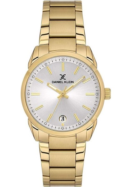 Danıel Kleın DK.1.13968-5 Kadın Kol Saati