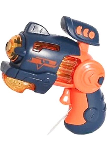 MXT-318-VARDEM Işıklı ve Sesli Projeksiyonlu Tabanca