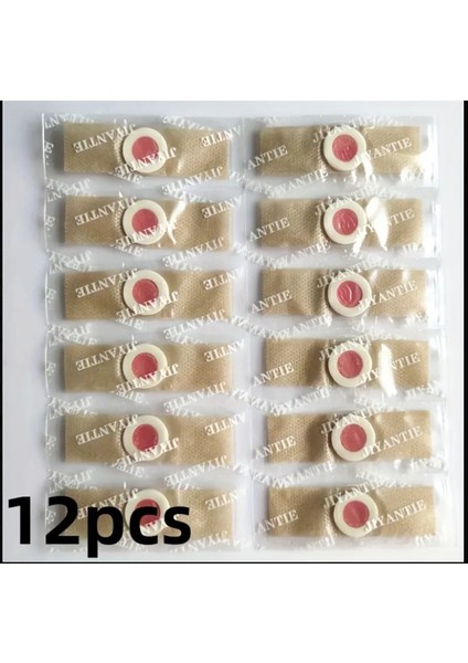 Pengzıng 12 Parça Ayak / Nasır Bakım Seti, Kolay Kullanım