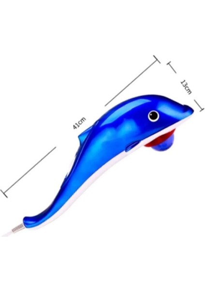 Masaj Aleti Bel Boyun Sırt Bacak Vücut Yunus Masaj Cihazı modelleri