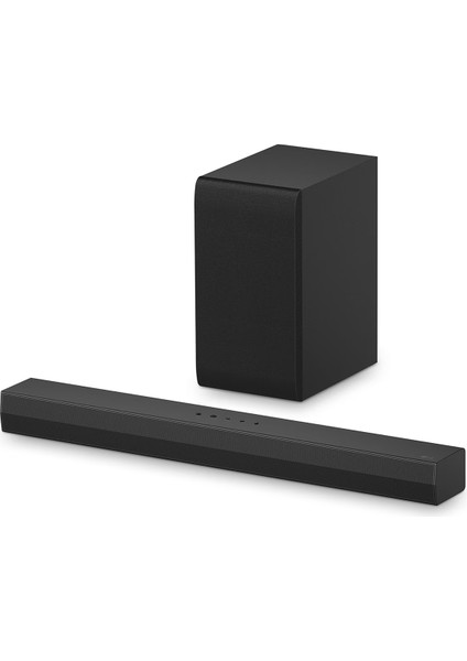 300W 2.1 Kanal , Optik, USB , Bluetooth Akıllı Bağlantı Ev Sinema Sistemi - Soundbar Tv ile Eşleşen Tasarım, Tamamlayıcı Mükemmellik