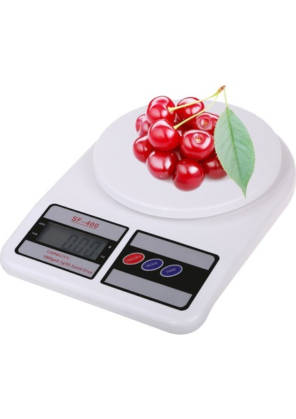 10 kg Mutfak Terazisi (4767) - LKM9300-2044
