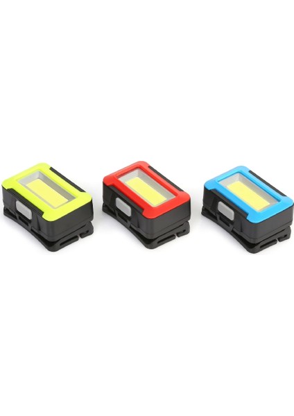 Pilli Kafa Lambası WT-071 - LKM7611-6781 modelleri