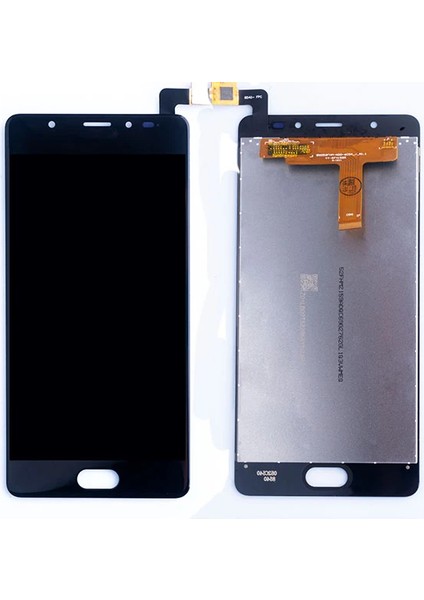Casper Via P1 LCD Ekran Dokunmatik TOUCH-(5775) - LKM8958-5514