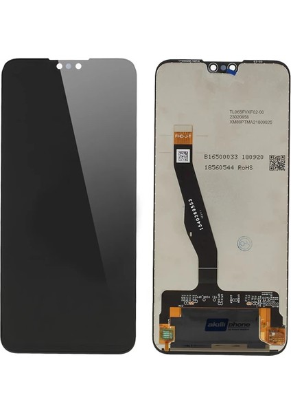 Huawei Y9 (2019) / Enjoy 9 Plus LCD Ekran Dokunmatik TOUCH-(5775) - LKM2676-2659