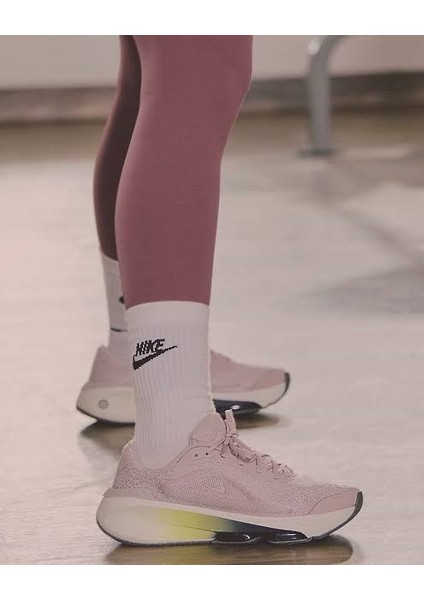 W Versair Kadın Pembe Antrenman Ayakkabısı DZ3547-003 indirimleri