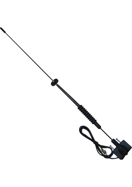 YES-140 Helezon Bobinli Oluk Anten (4767) - LKM7536-9922