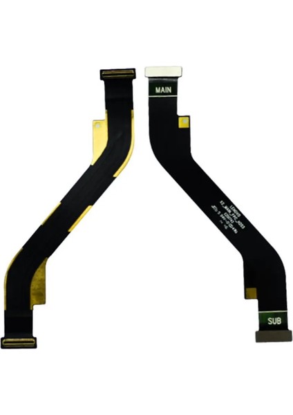 Lenovo Vibe X2 Main Bord LCD FILMI-(5775) - LKM3224-9995
