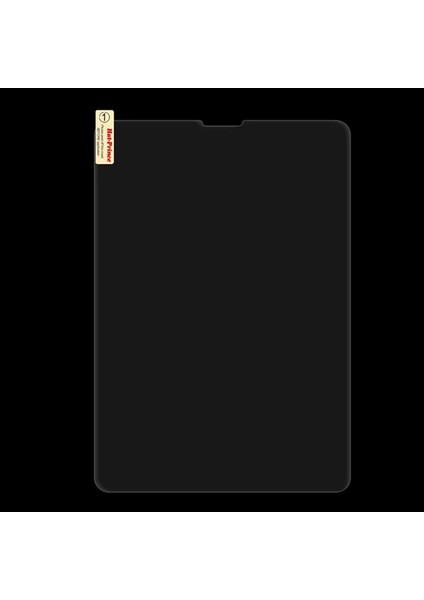Ipad Pro 12.9 2021-2020-2018 Tempered Cam Ekran KORUYUCU-(5775) - LKM6780-9696